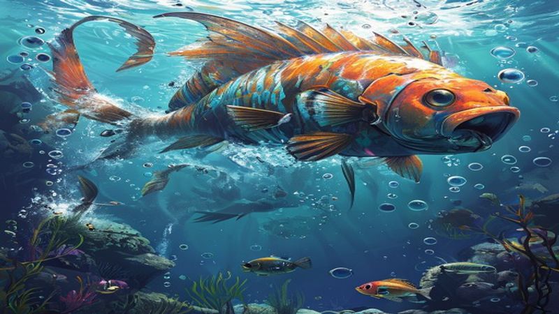 Mẹo chọn súng và nhắm bắn trong game bắn cá