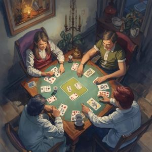 Game Bài NK99 – Đấu Trí Cùng Người Chơi Thật
